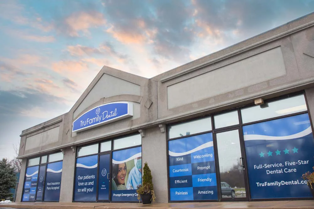 Tru Family Dental - Joliet Picture 6
