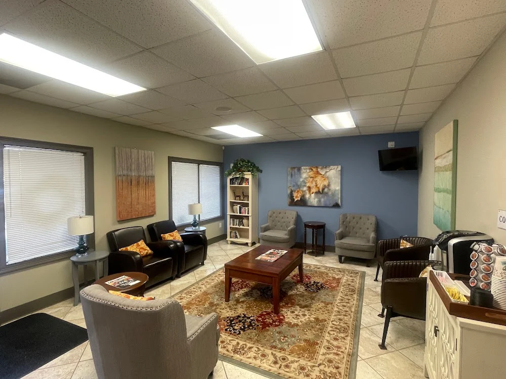 Newnan Periodontics and Dental Implants, LLC Picture 2