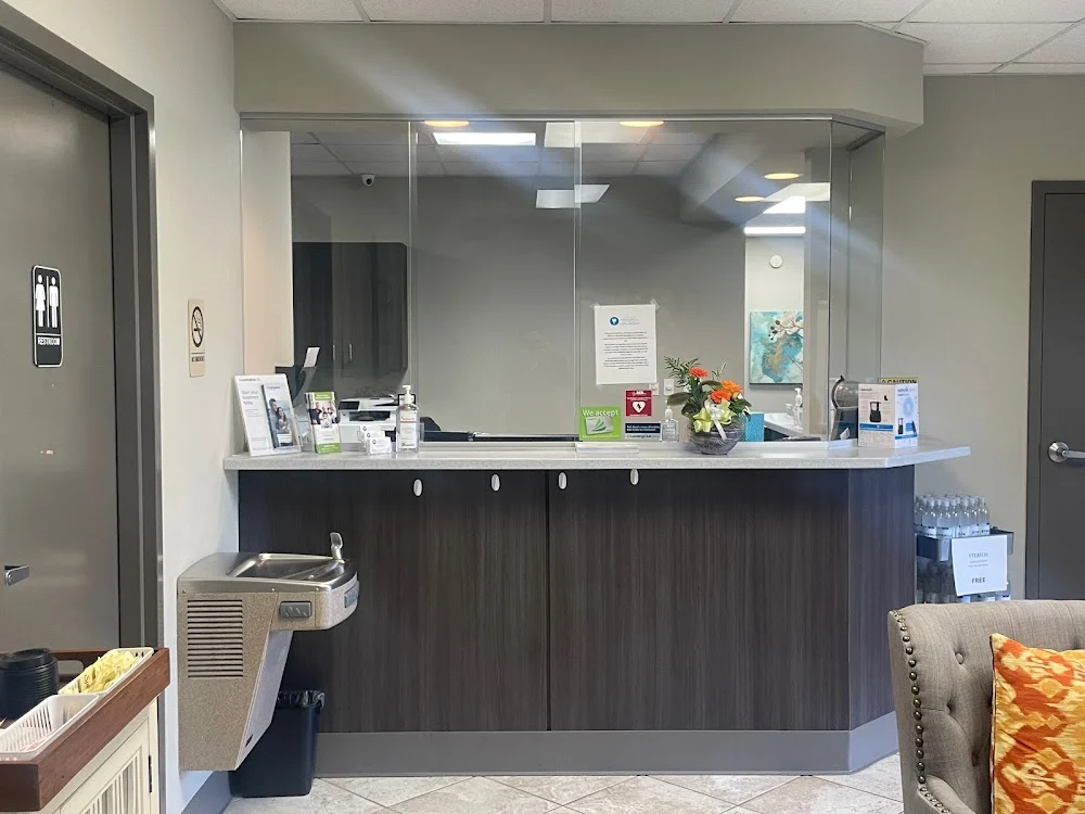 Newnan Periodontics and Dental Implants, LLC Picture 1