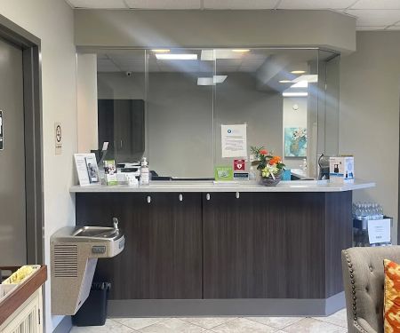 Newnan Periodontics and Dental Implants, LLC