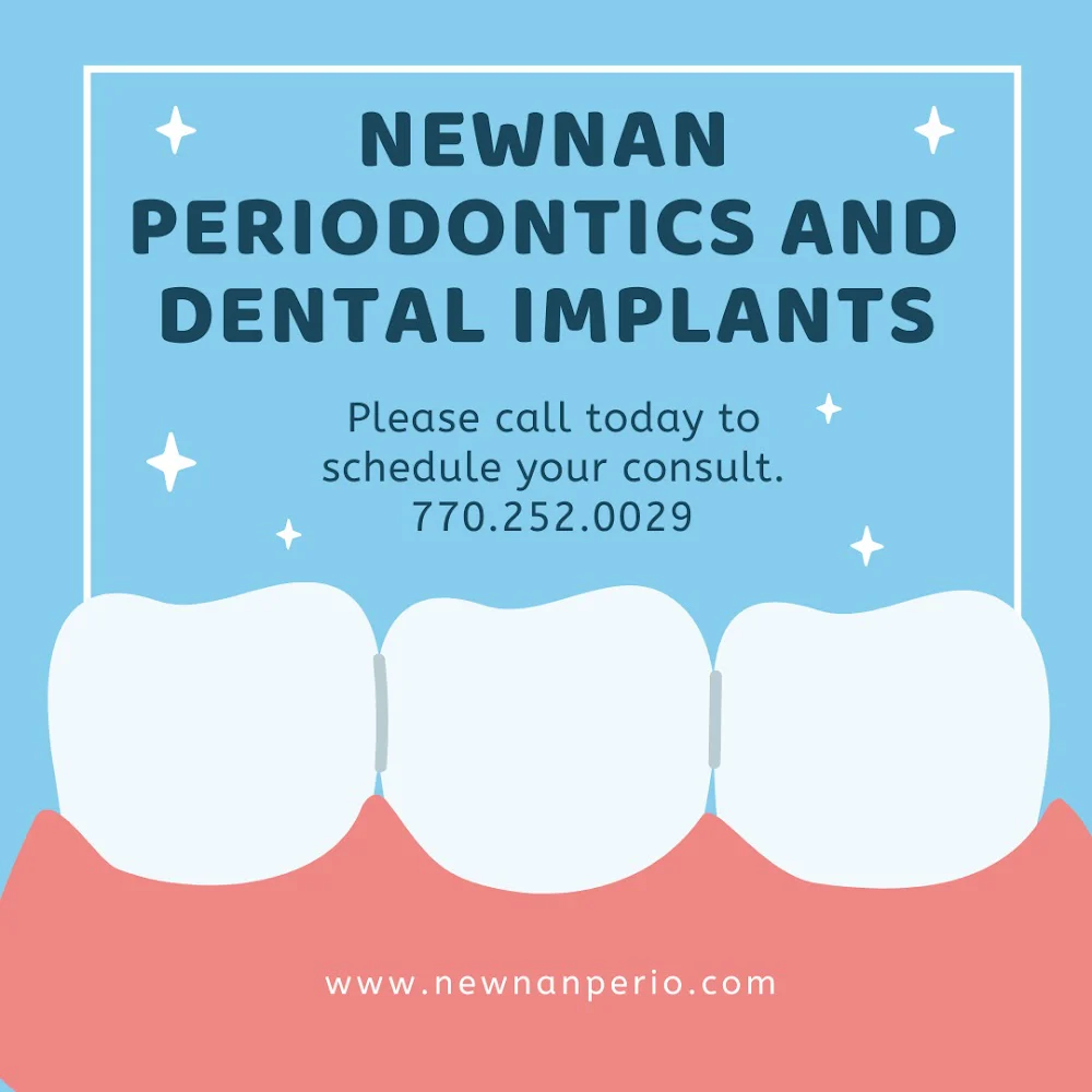 Newnan Periodontics and Dental Implants, LLC Picture 7