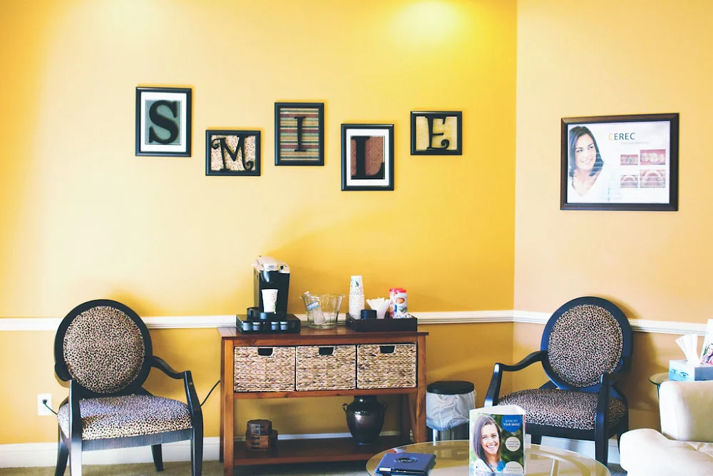 Sage Dental of Newnan Picture 4