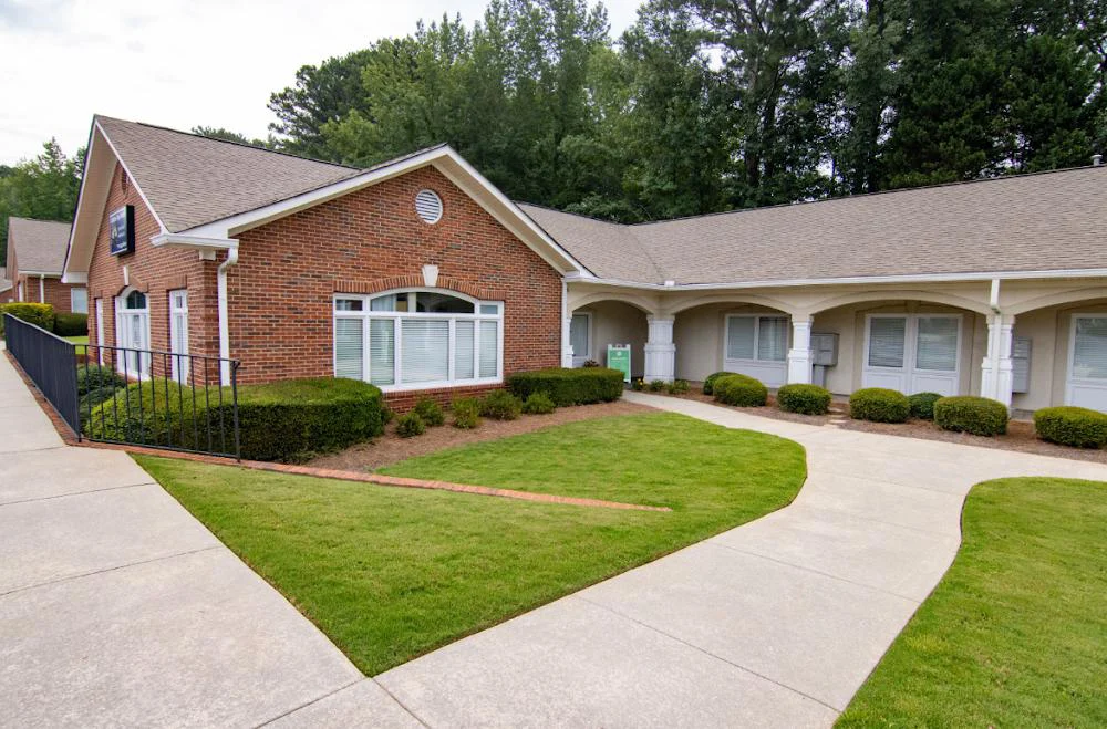 Sage Dental of Newnan Picture 6