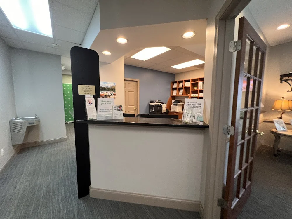 Sage Dental of Newnan Picture 5