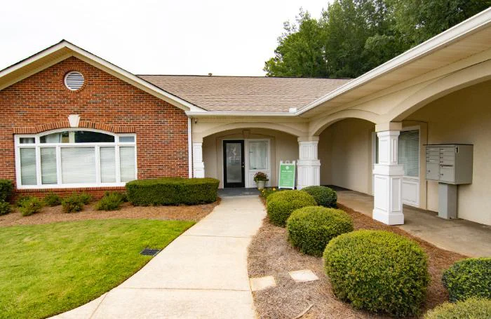 Sage Dental of Newnan Picture 2