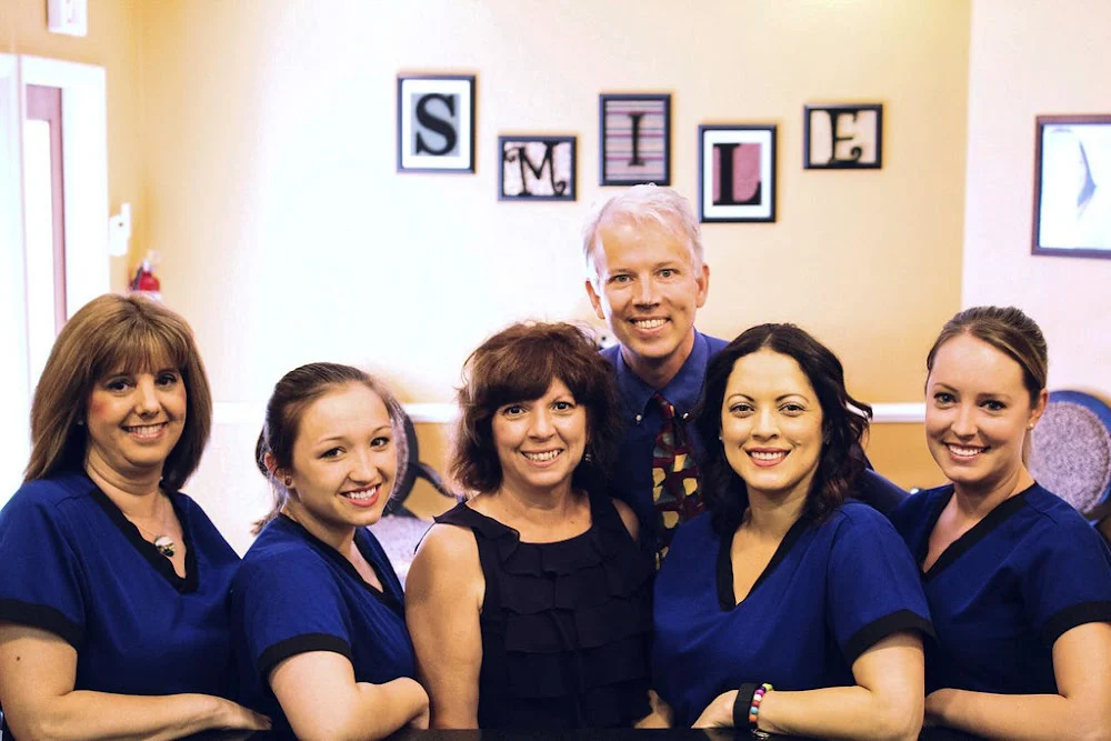 Sage Dental of Newnan Picture 8