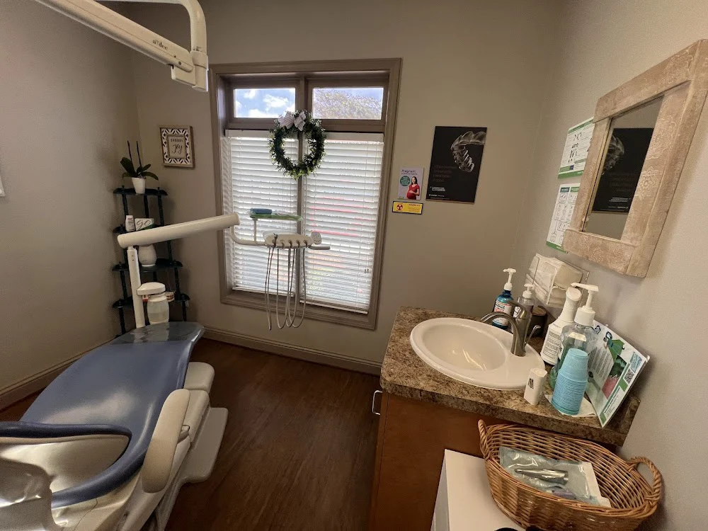 Sage Dental of Newnan Picture 3