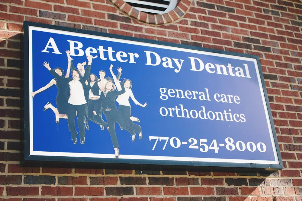 Sage Dental of Newnan Picture 9