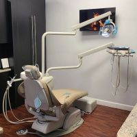Southern Smiles Newnan ico