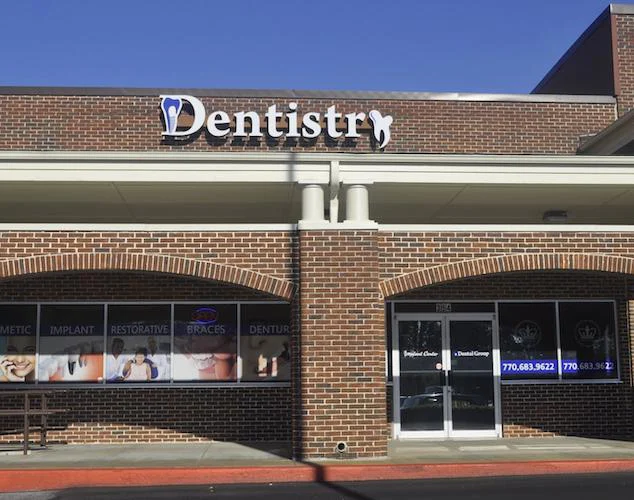 Southern Smiles Newnan Picture 6