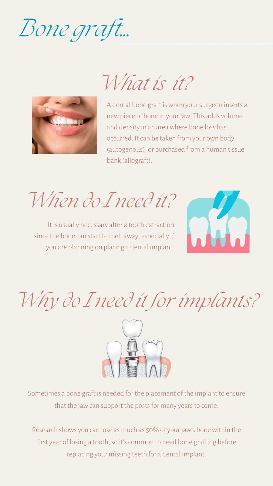 TITANIUM DENTAL Implants & Periodontics **$1,999 Implant Special** Best Price in GA! Picture 7