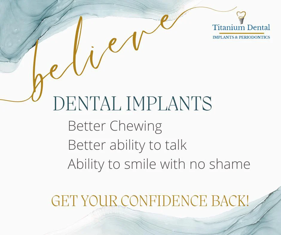 TITANIUM DENTAL Implants & Periodontics **$1,999 Implant Special** Best Price in GA! Picture 8
