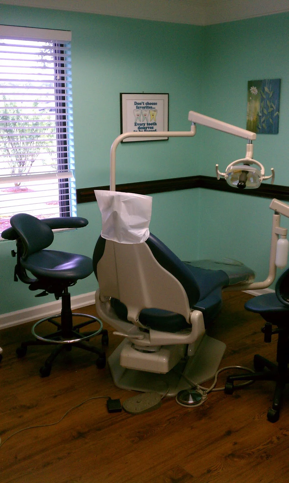 Complete Dental Arts Picture 2