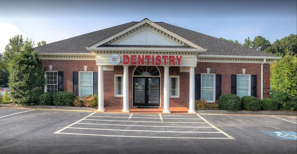 Amazing Smiles Family Dentistry Picture 3
