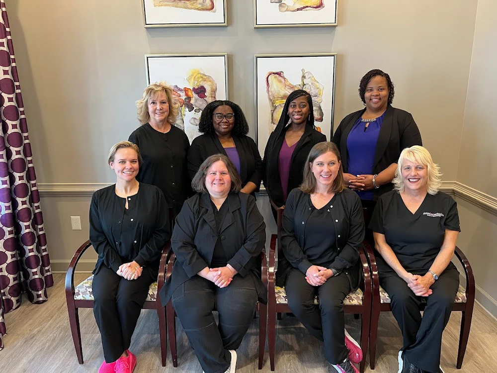 Amazing Smiles Family Dentistry Picture 8