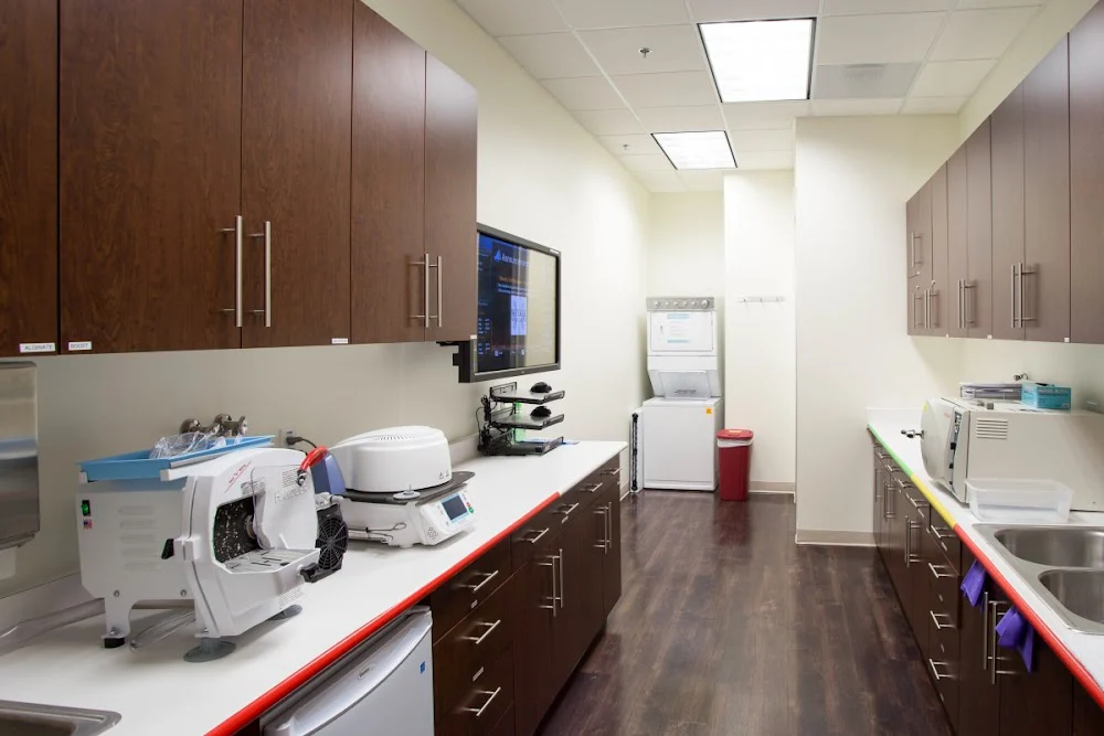 Pinnacle Modern Dentistry Picture 7