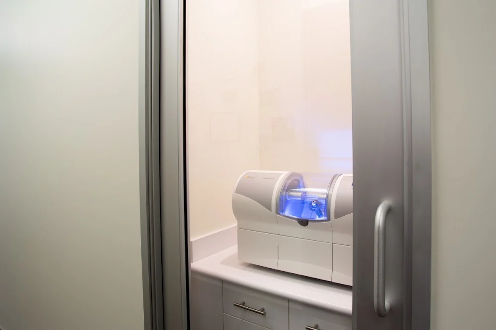 Pinnacle Modern Dentistry Picture 5