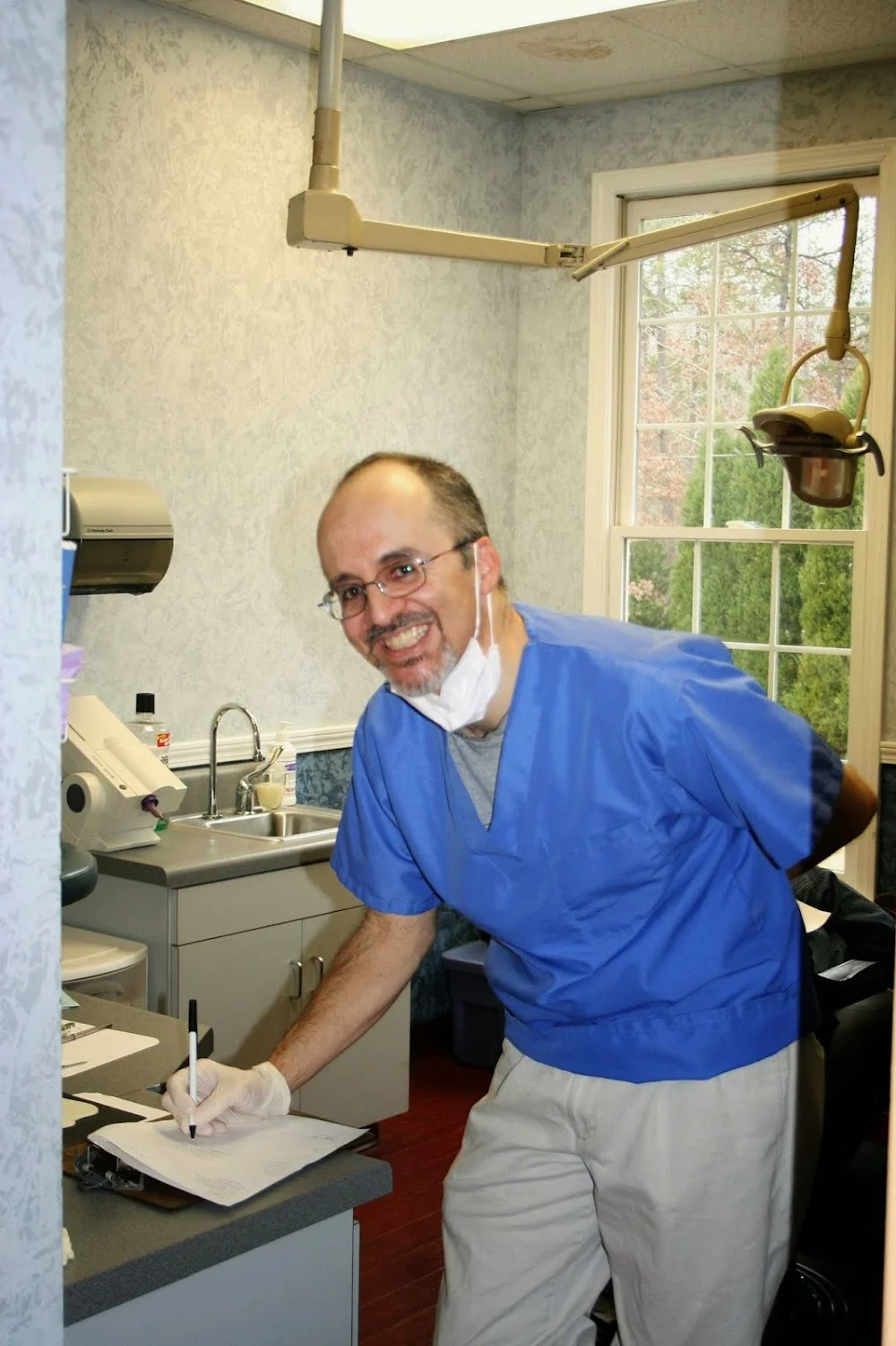 Coweta Dentistry Picture 2