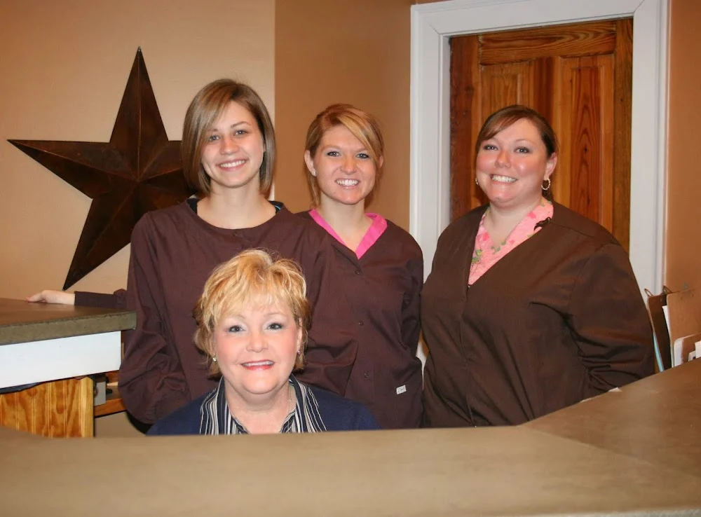 Coweta Dentistry Picture 1