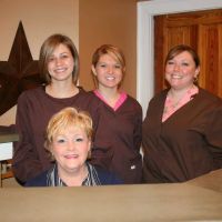 Coweta Dentistry ico