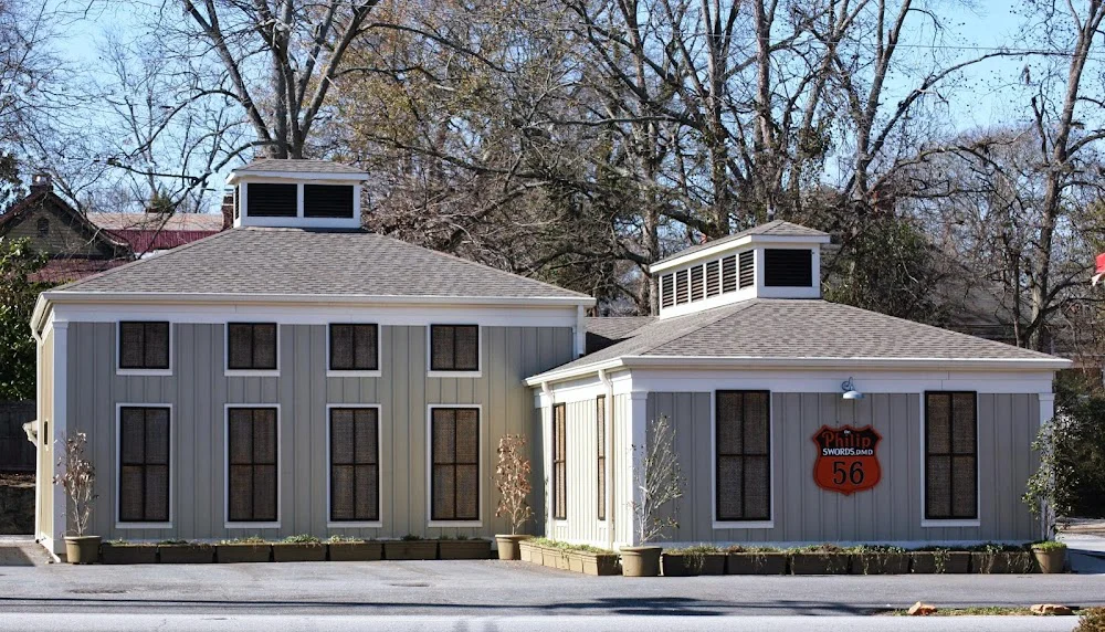 Coweta Dentistry Picture 7