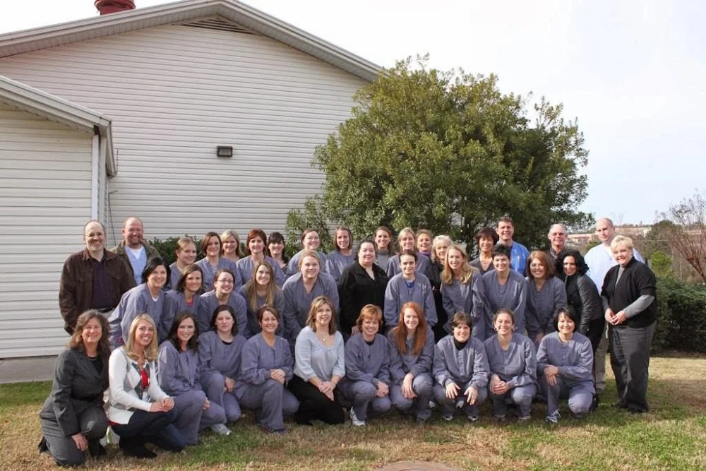 Coweta Dentistry Picture 5