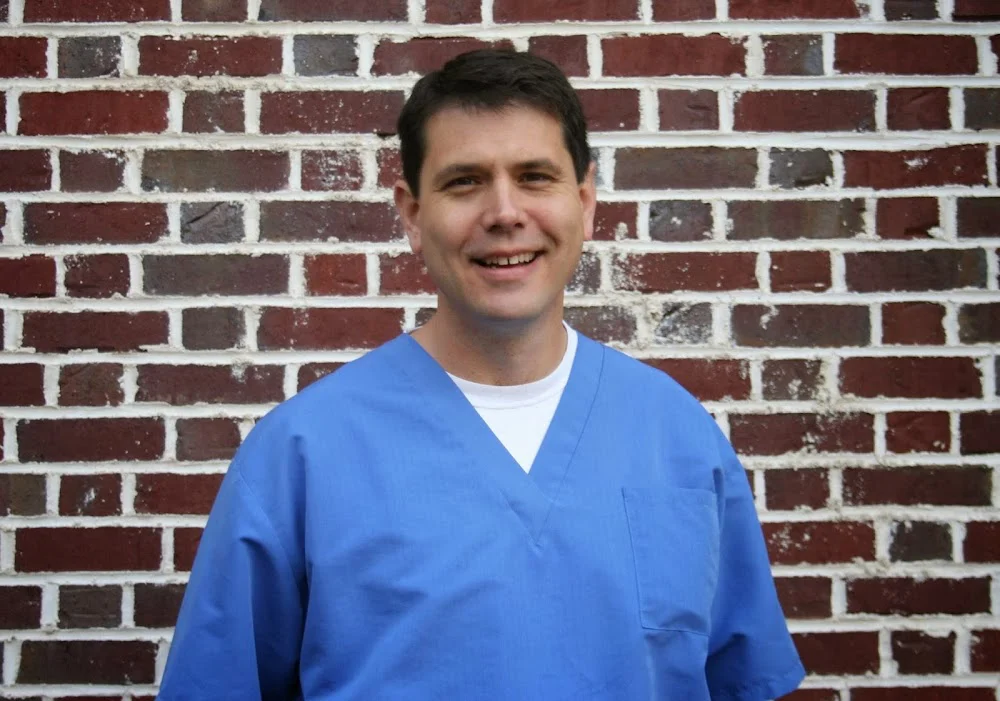 Coweta Dentistry Picture 8