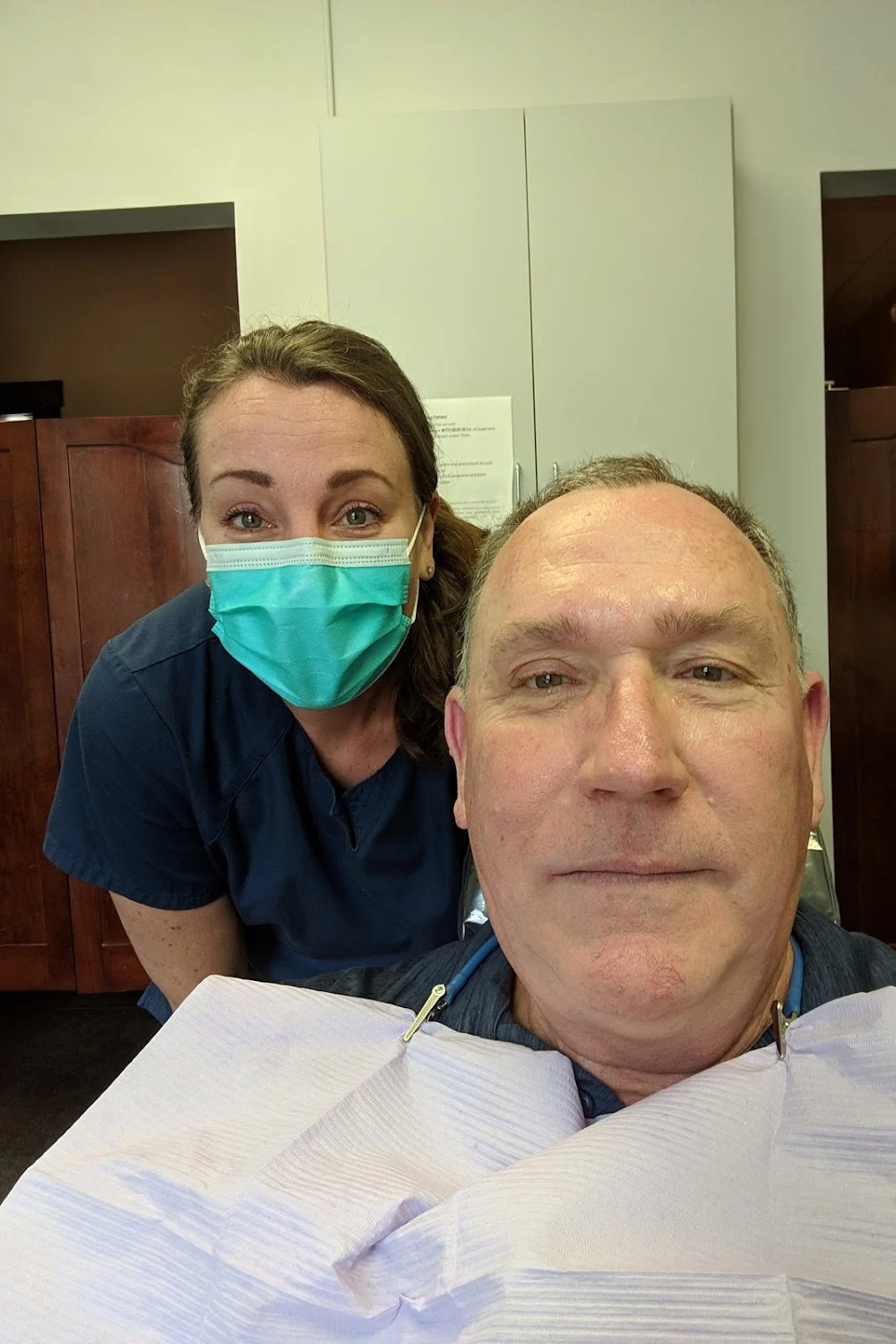 Coweta Dentistry Picture 3