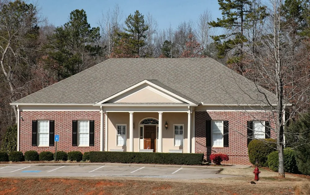 Coweta Dentistry Picture 6