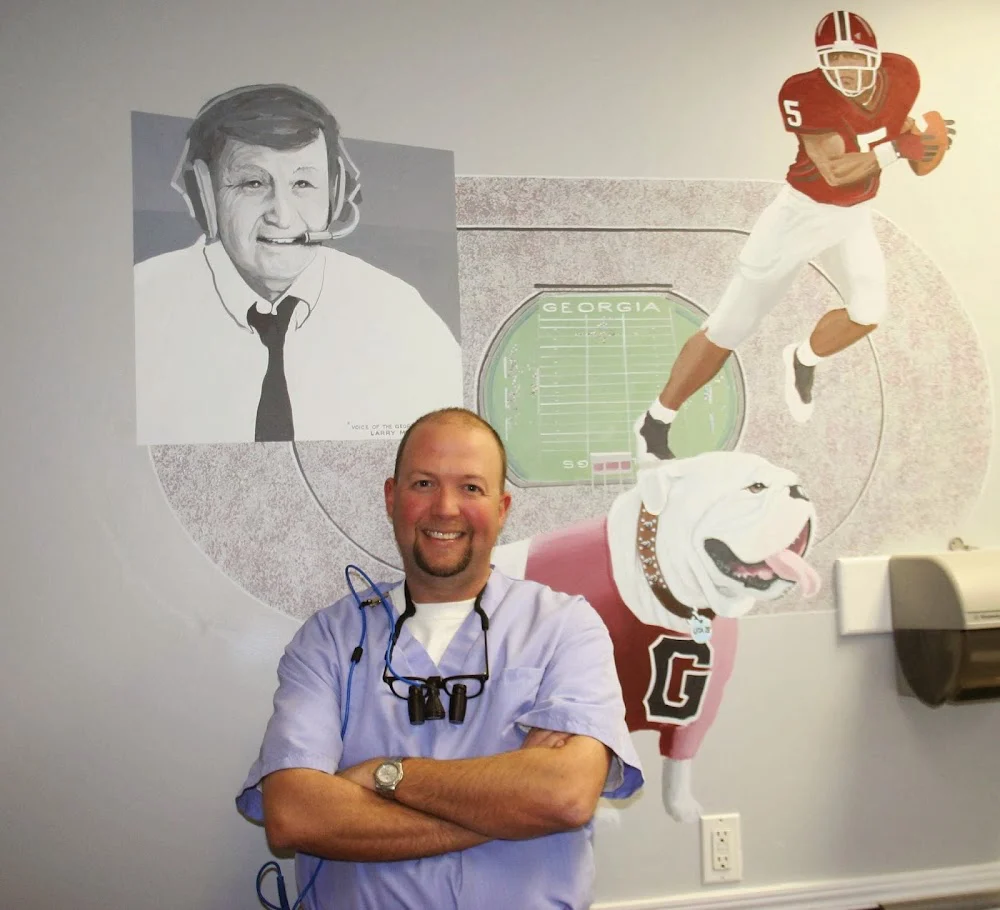 Coweta Dentistry Picture 4