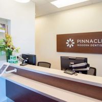 Pinnacle Modern Dentistry ico