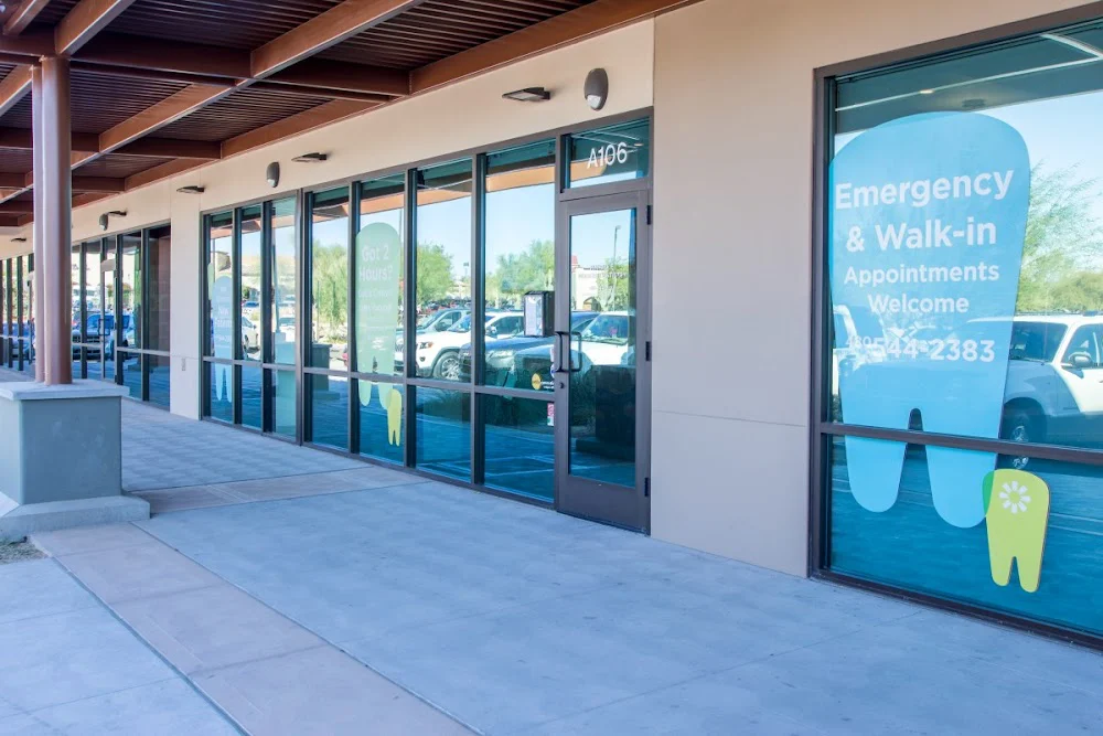 Pinnacle Modern Dentistry Picture 3