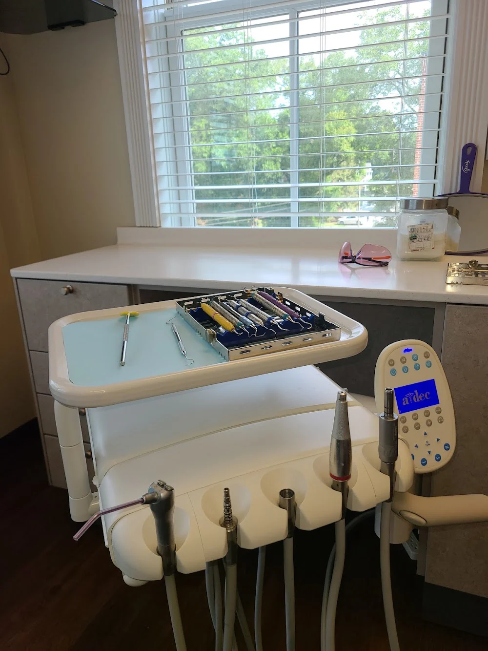Senoia Family Dentistry Picture 1