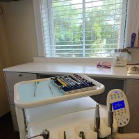 Senoia Family Dentistry ico