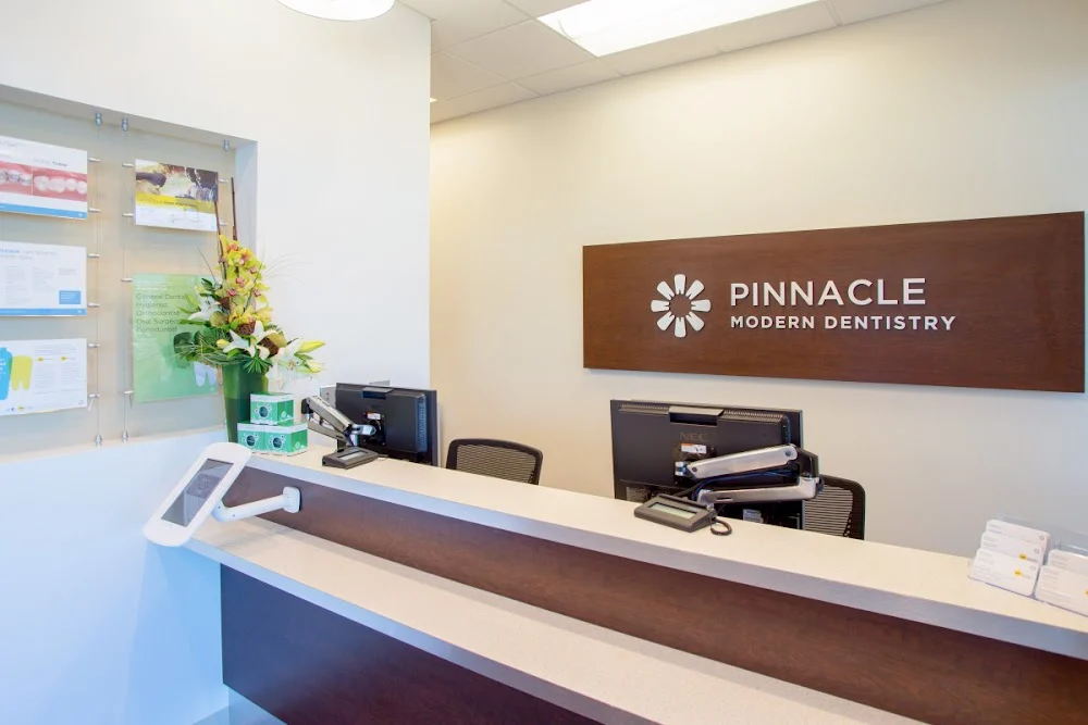 Pinnacle Modern Dentistry Picture 6