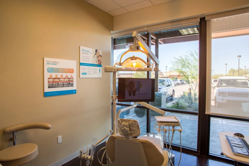 Pinnacle Modern Dentistry Picture 2
