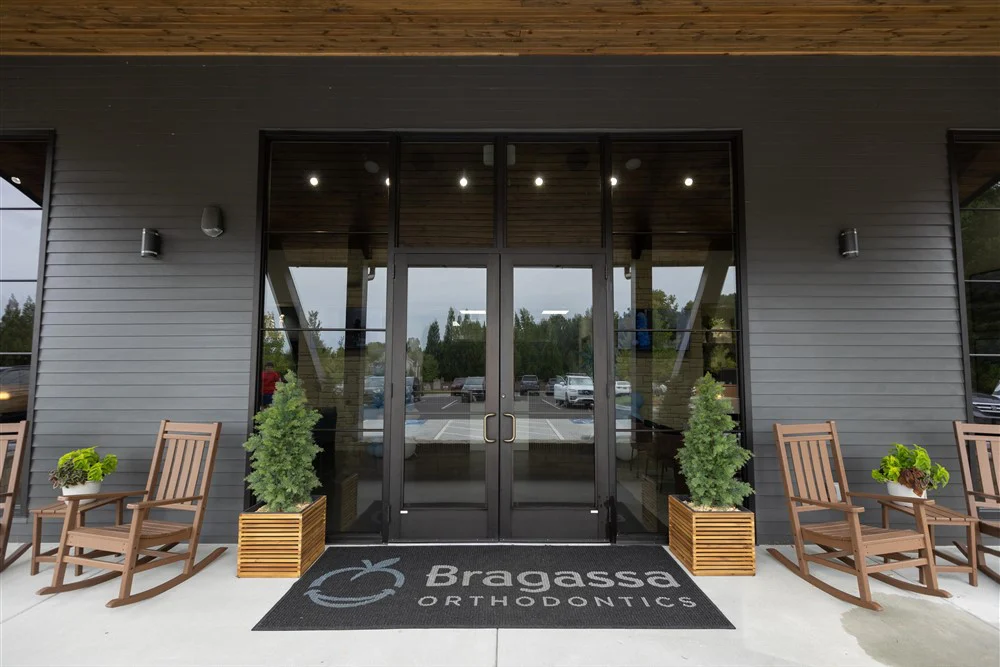 Bragassa Orthodontics - Starr's Mill Location Picture 6