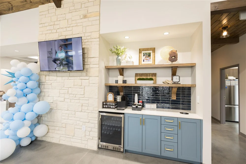 Bragassa Orthodontics - Starr's Mill Location Picture 3