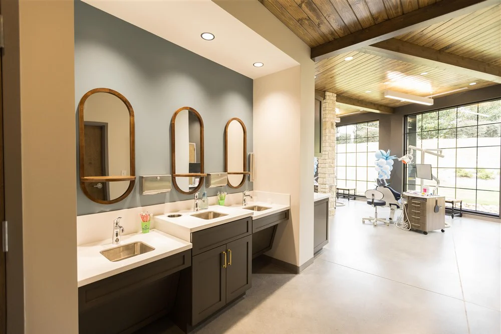 Bragassa Orthodontics - Starr's Mill Location Picture 1