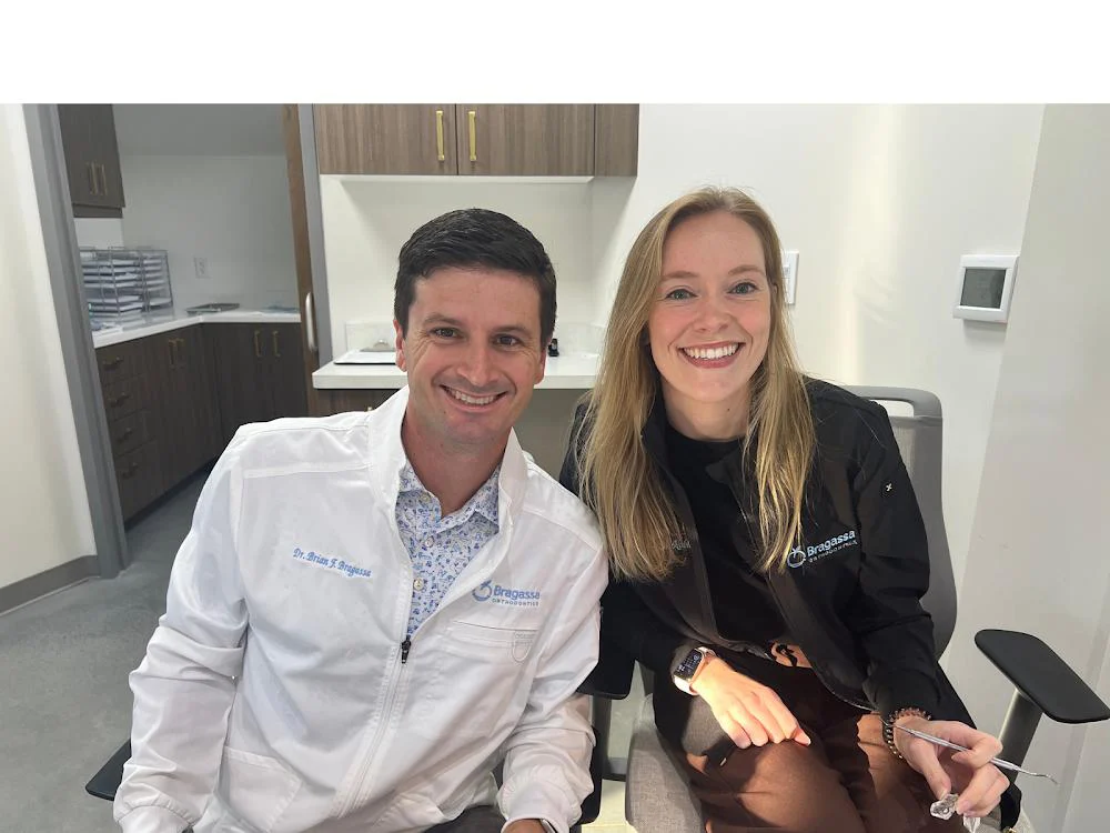 Bragassa Orthodontics - Starr's Mill Location Picture 7
