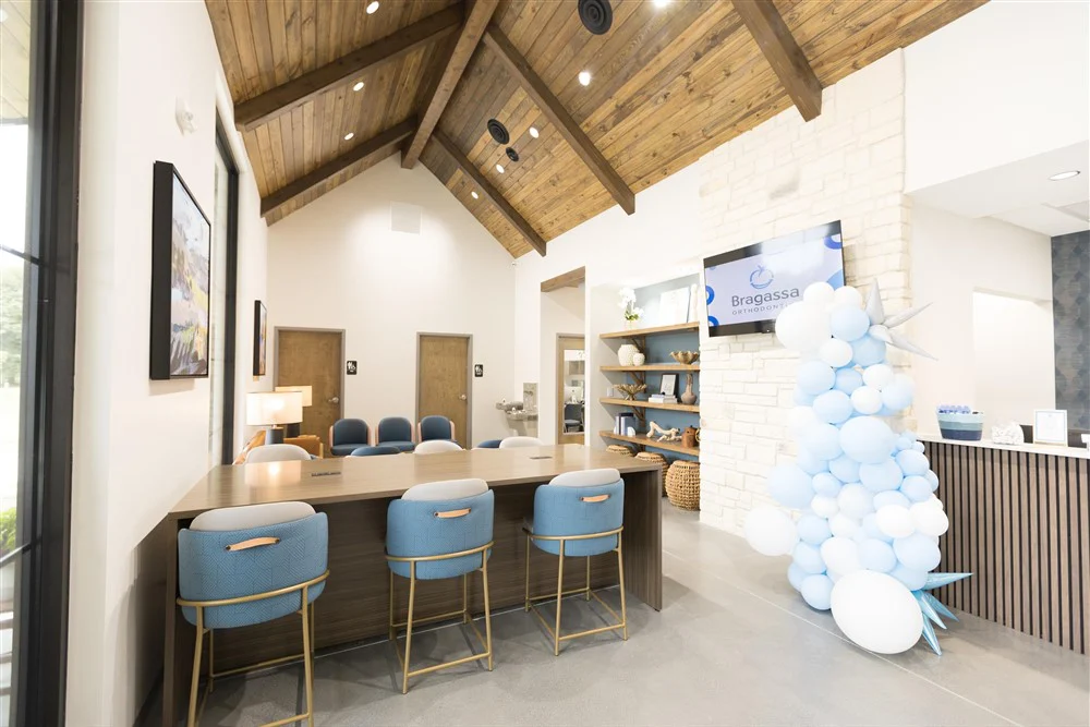 Bragassa Orthodontics - Starr's Mill Location Picture 9