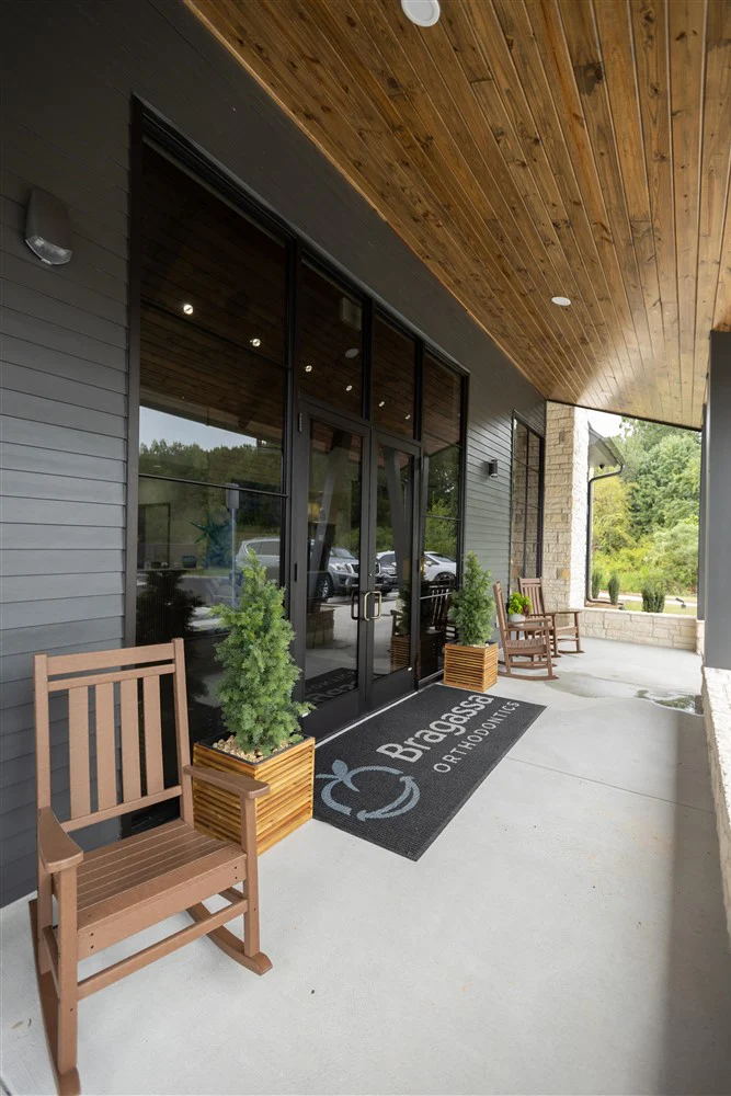 Bragassa Orthodontics - Starr's Mill Location Picture 8