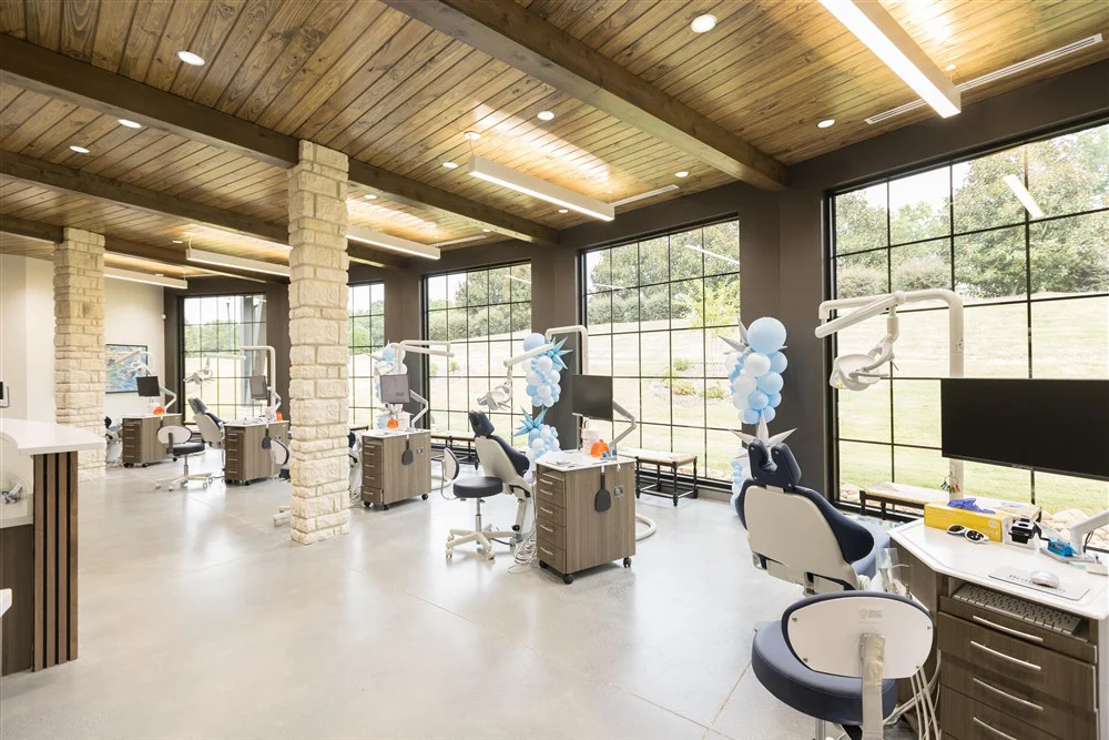 Bragassa Orthodontics - Starr's Mill Location Picture 10