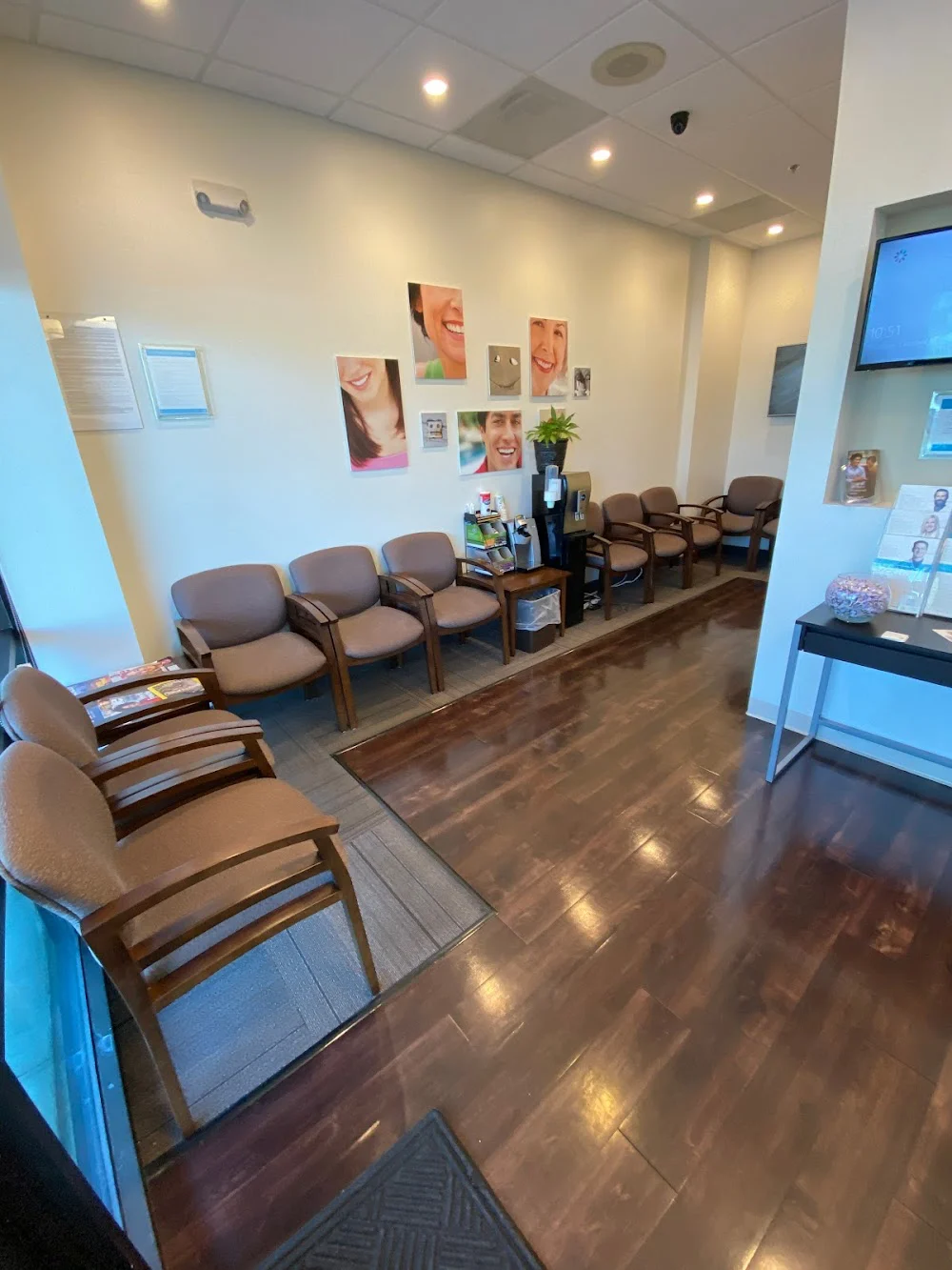 Pinnacle Modern Dentistry Picture 10