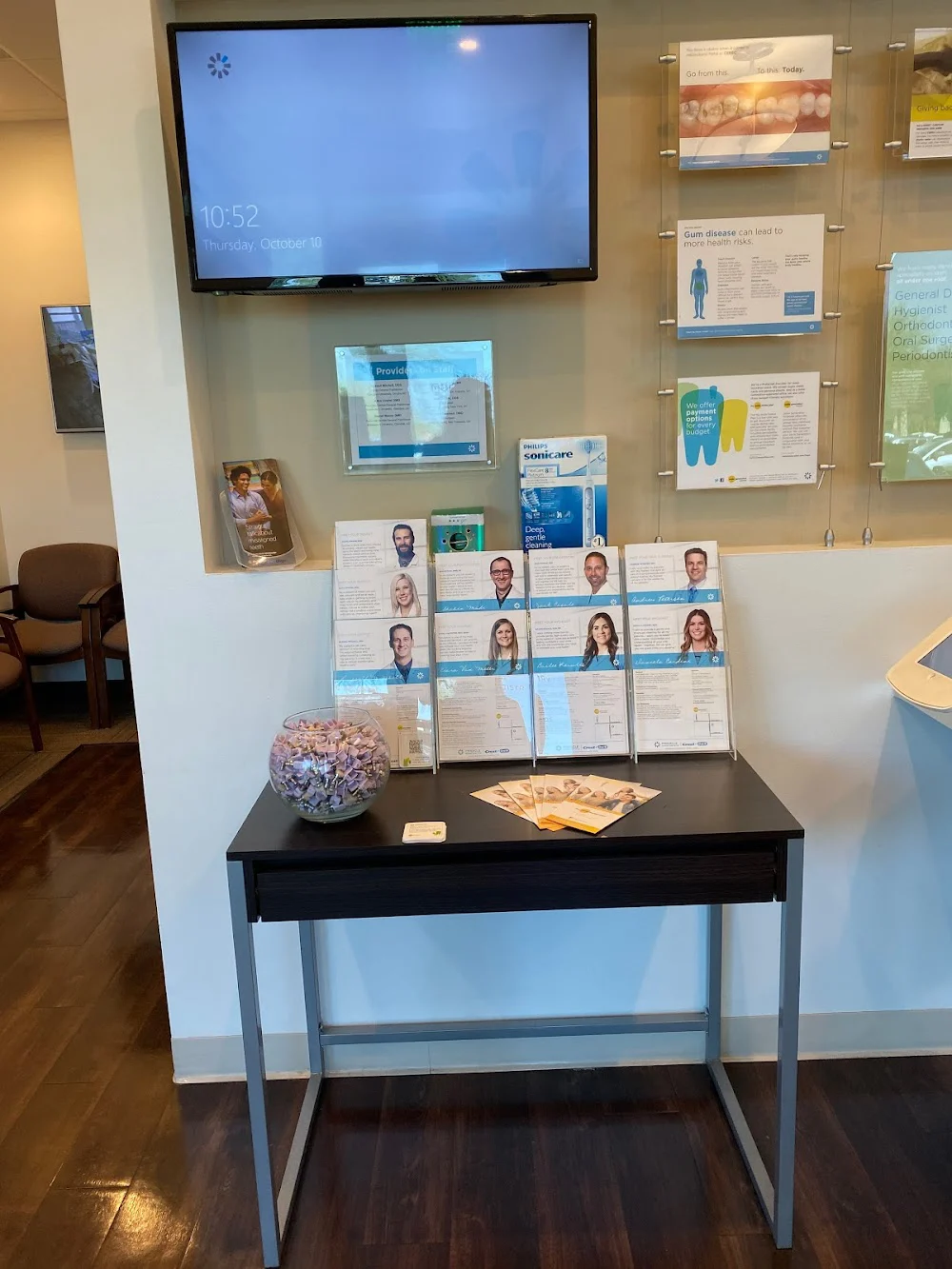 Pinnacle Modern Dentistry Picture 9