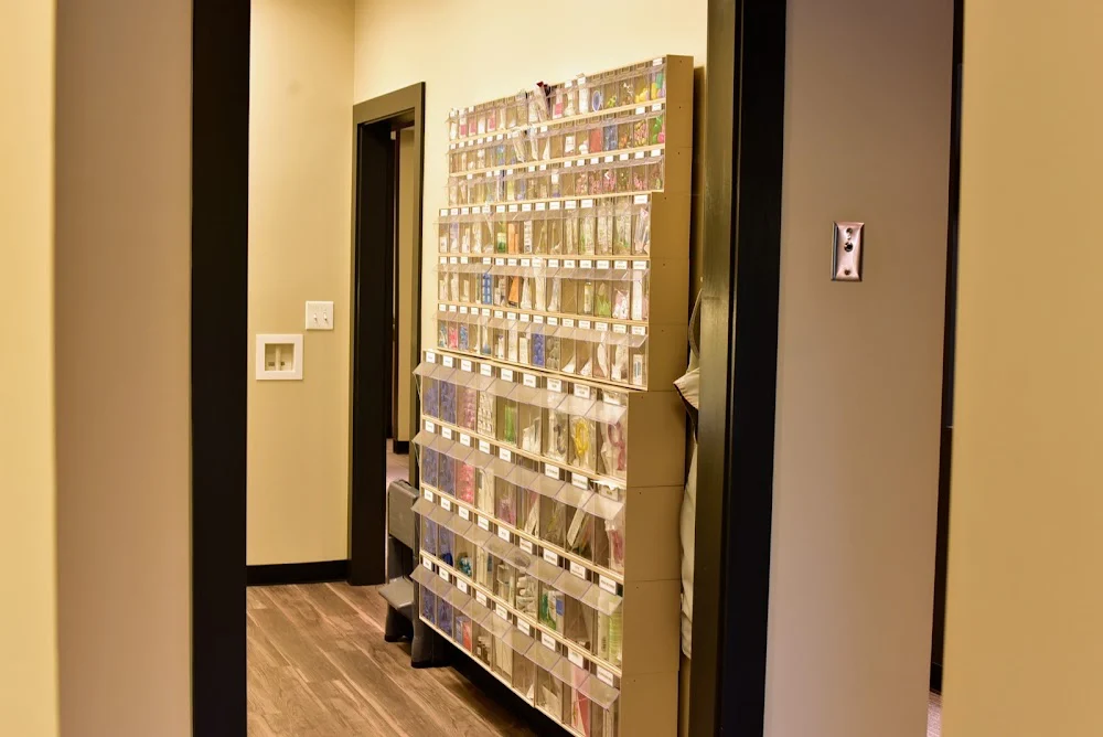 Avella Family and Implant Dentistry Picture 8