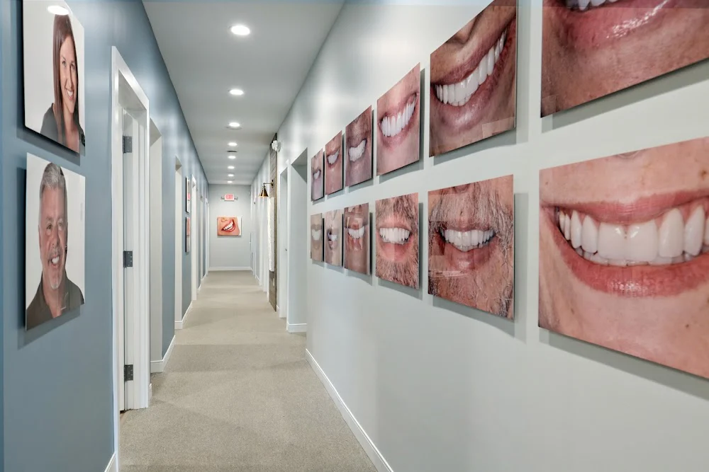 Jones & Copeland Smiles - Dr. Eric W. Jones, DMD Picture 7