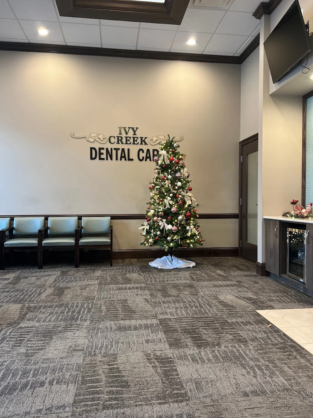 Ivy Creek Dental Care Picture 1