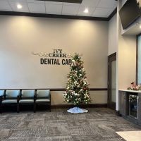 Ivy Creek Dental Care ico