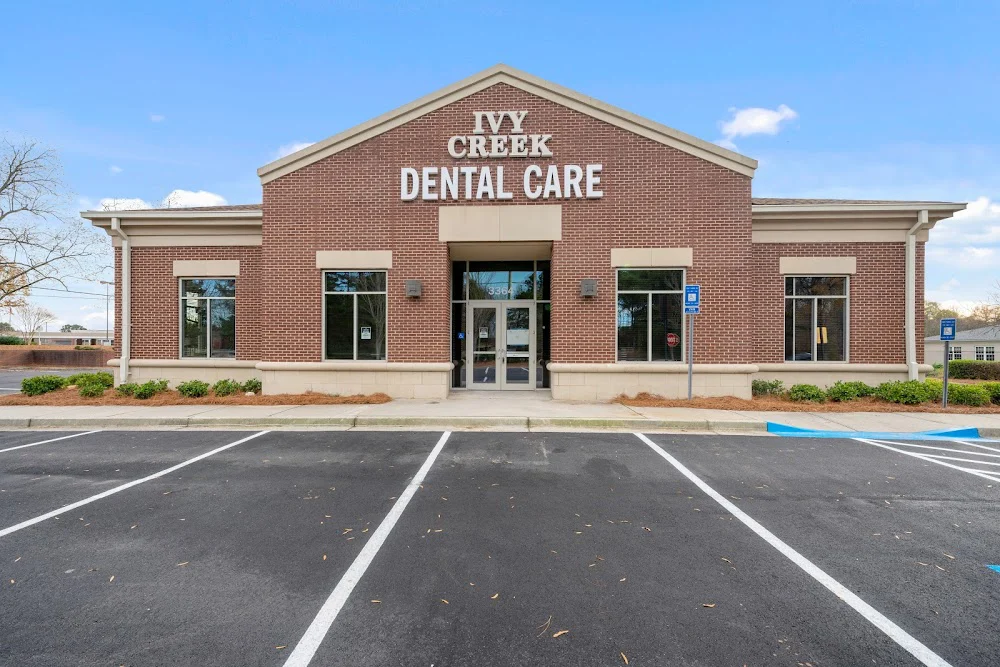 Ivy Creek Dental Care Picture 6